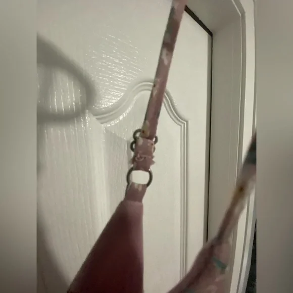 Womens midi dress - Picture 4 of 8